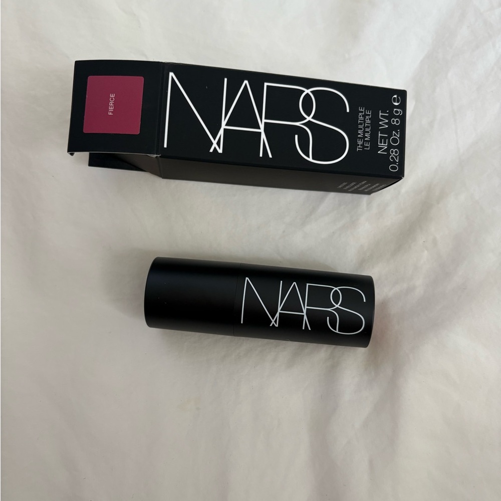 NARS - The Multiple